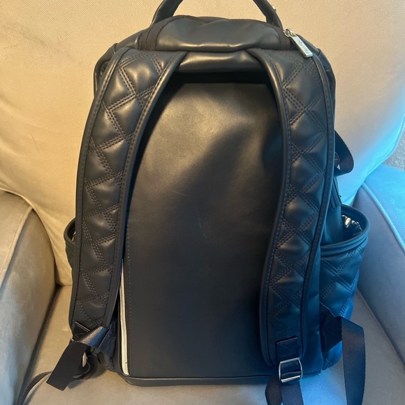 Itzy Ritzy moonstone boss plus backpack - Picture 2 of 2